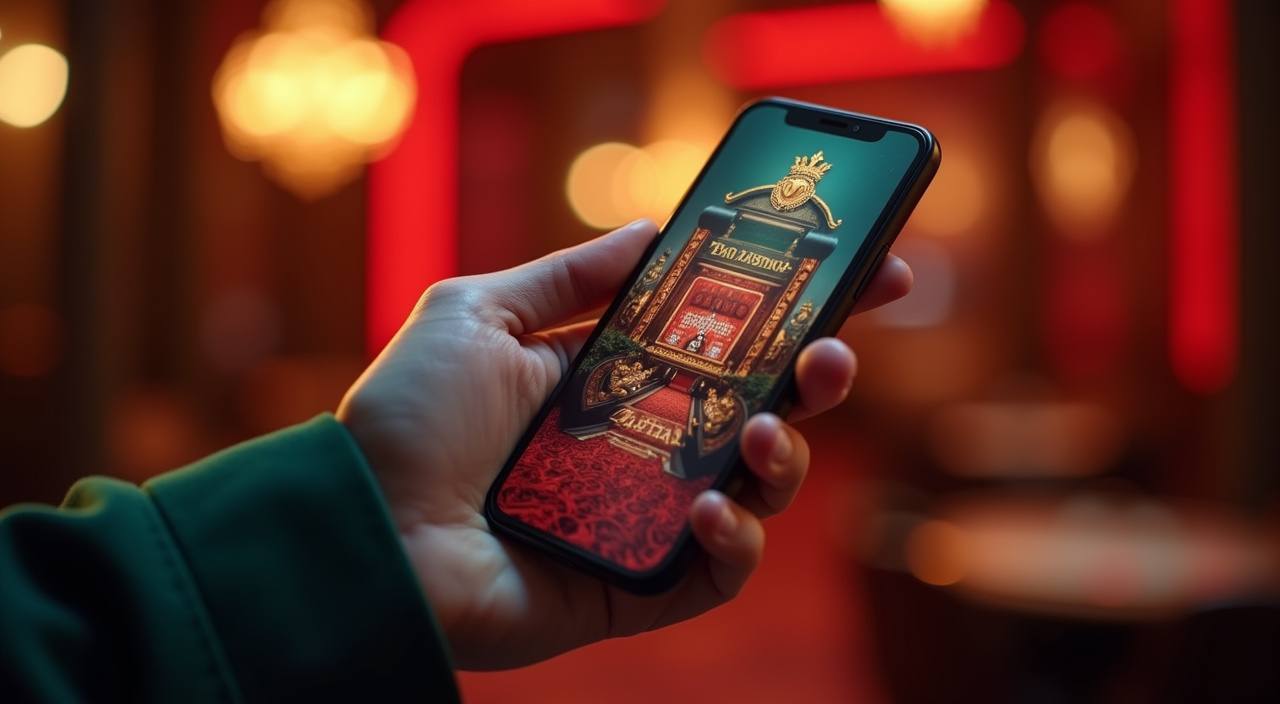 v3x 33 mobile gaming